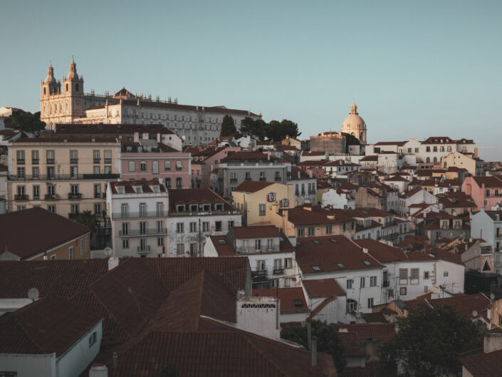 Lisbon